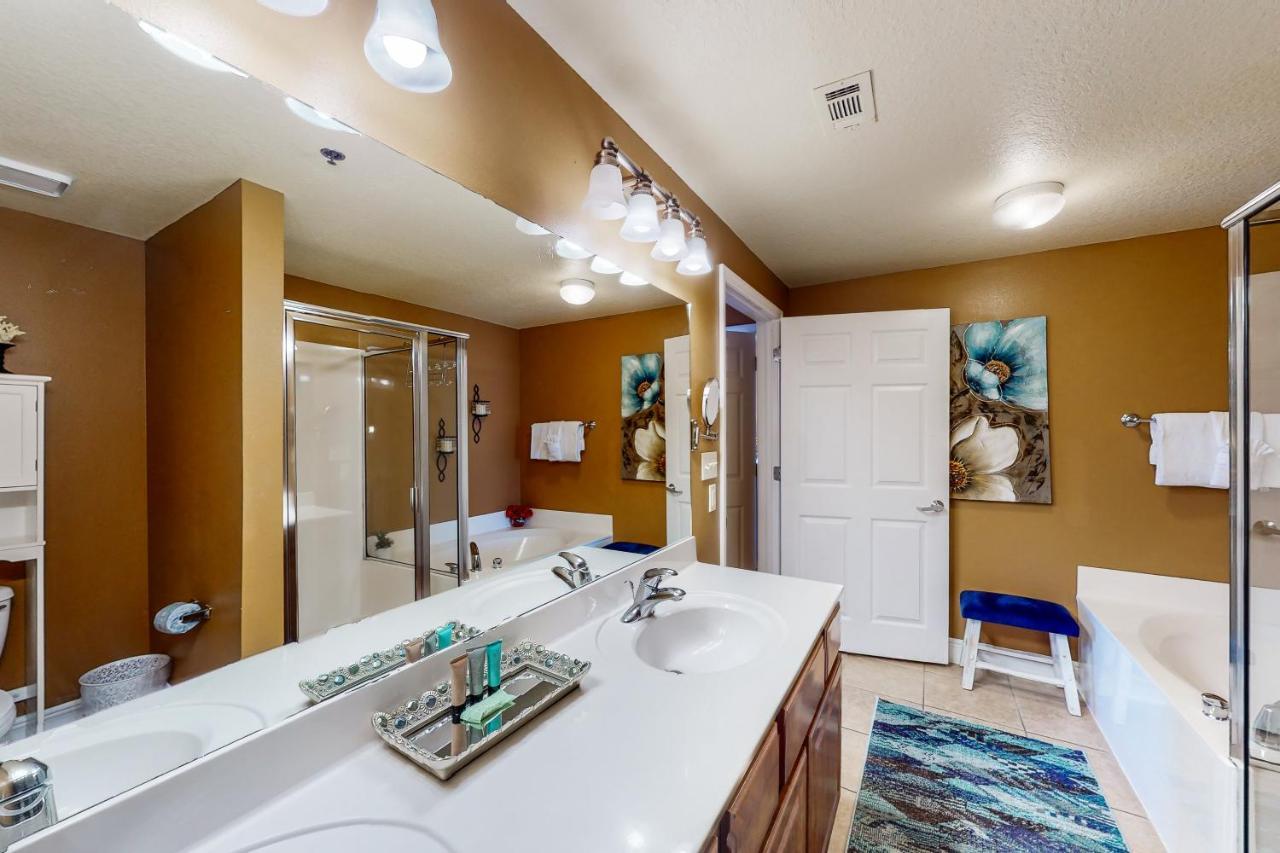 Ariel Dunes I 1709 Destin Exterior photo