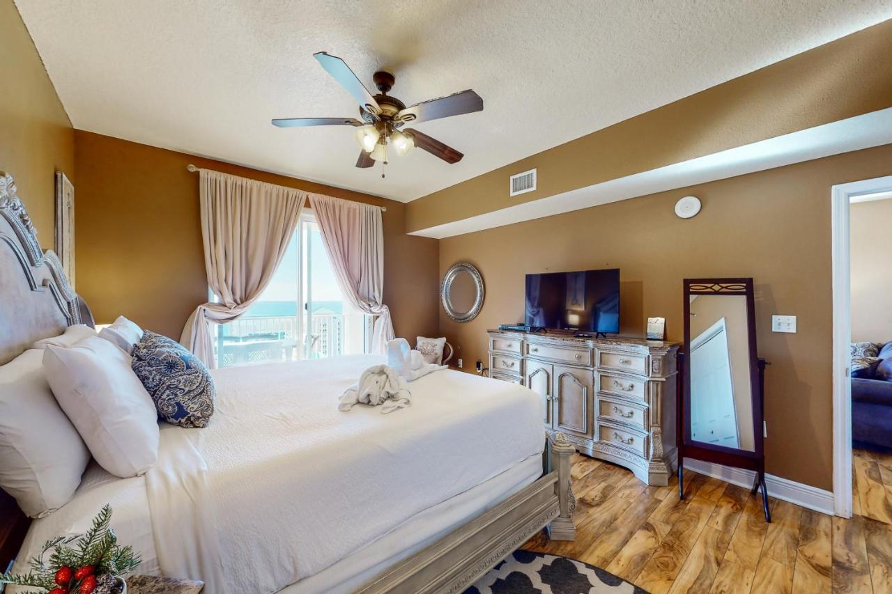 Ariel Dunes I 1709 Destin Exterior photo