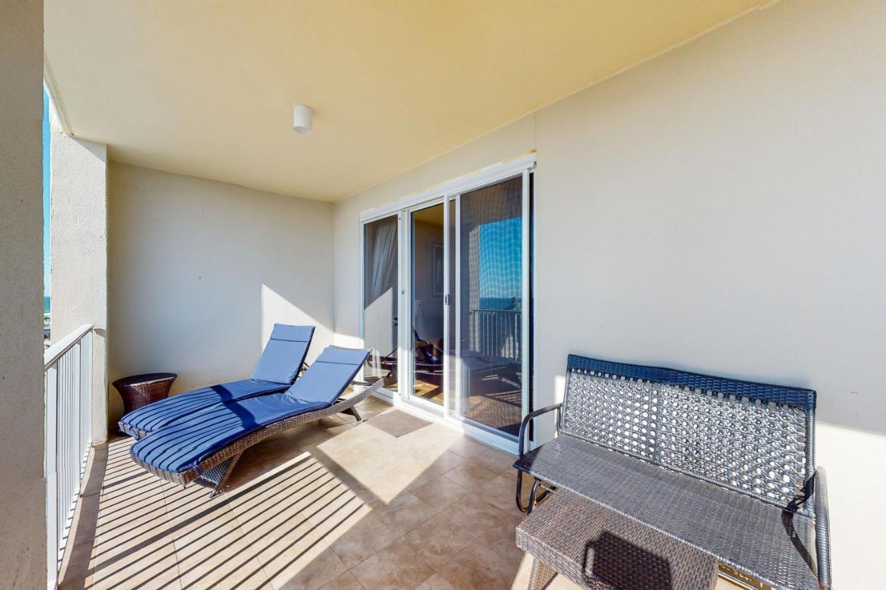 Ariel Dunes I 1709 Destin Exterior photo